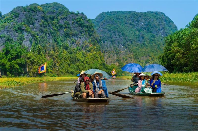  Best of North Viet Nam 7 days