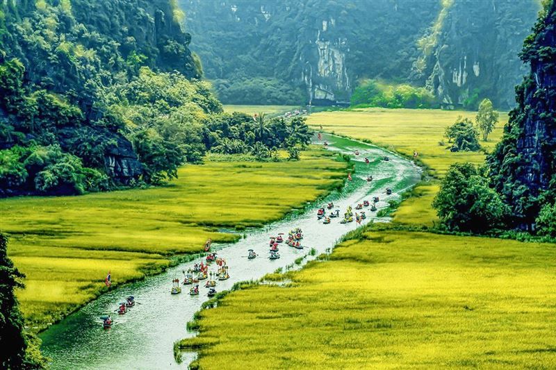  Best of North Viet Nam 7 days