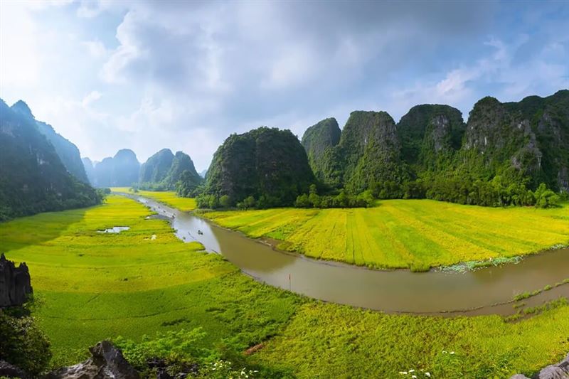  Best of North Viet Nam 7 days