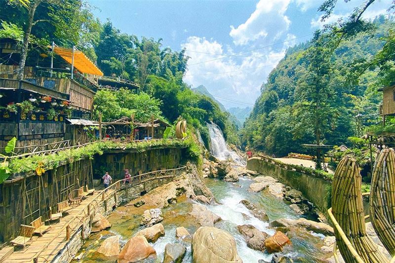  Best of North Viet Nam 7 days