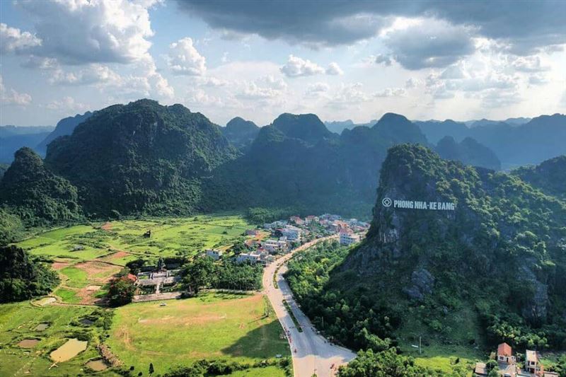  Phong Nha - Paradise Cave Full Day