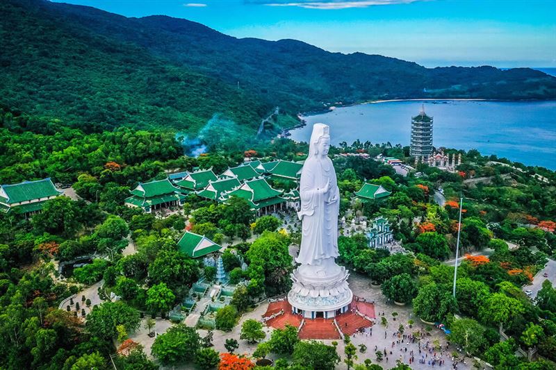  Da Nang city tour 1 day