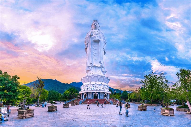  Da Nang city tour 1 day